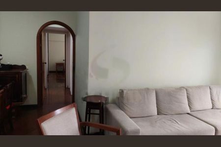 Apartamento à venda com 3 quartos, 110m² em Brooklin, São Paulo