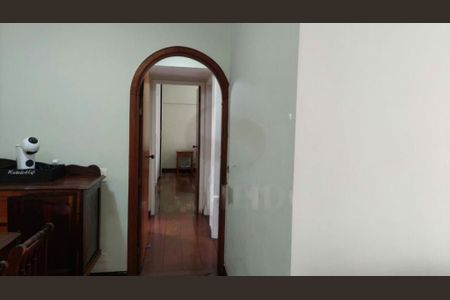 Apartamento à venda com 110m², 3 quartos e 1 vaga