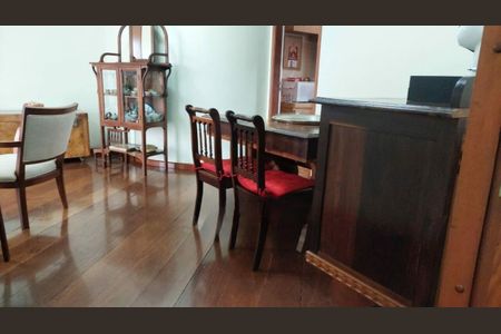 Apartamento à venda com 3 quartos, 110m² em Brooklin, São Paulo