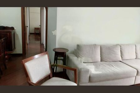 Apartamento à venda com 3 quartos, 110m² em Brooklin, São Paulo