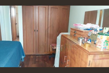 Apartamento à venda com 110m², 3 quartos e 1 vaga