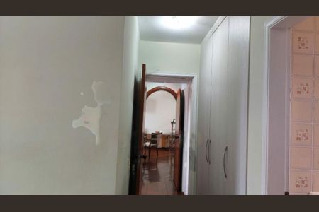 Apartamento à venda com 110m², 3 quartos e 1 vaga