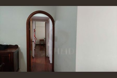 Apartamento à venda com 110m², 3 quartos e 1 vaga
