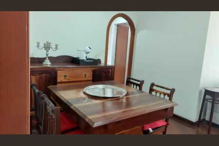 Apartamento à venda com 110m², 3 quartos e 1 vaga