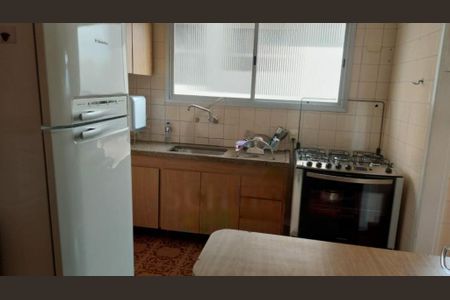 Apartamento à venda com 110m², 3 quartos e 1 vaga