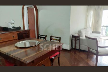 Apartamento à venda com 3 quartos, 110m² em Brooklin, São Paulo