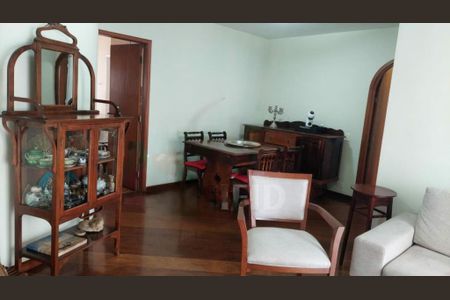 Apartamento à venda com 3 quartos, 110m² em Brooklin, São Paulo