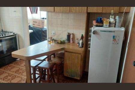 Apartamento à venda com 110m², 3 quartos e 1 vaga