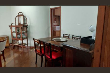 Apartamento à venda com 3 quartos, 110m² em Brooklin, São Paulo