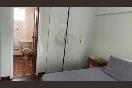 Apartamento à venda com 110m², 3 quartos e 1 vaga