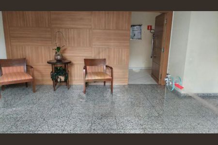 Apartamento à venda com 110m², 3 quartos e 1 vaga