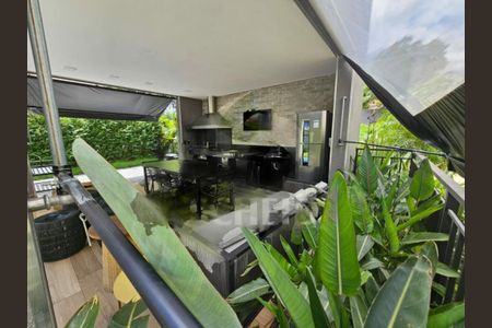 Apartamento à venda com 3 quartos, 81m² em Vila Santa Catarina, São Paulo