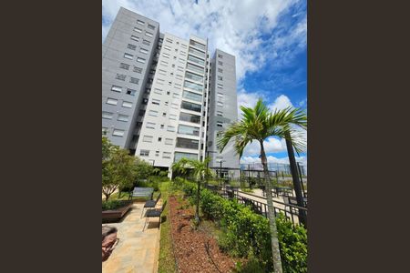 Apartamento à venda com 3 quartos, 81m² em Vila Santa Catarina, São Paulo