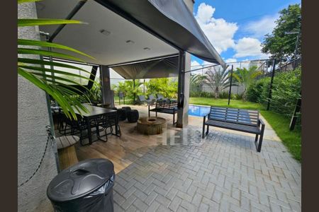 Apartamento à venda com 3 quartos, 81m² em Vila Santa Catarina, São Paulo