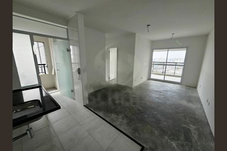 Apartamento à venda com 3 quartos, 81m² em Vila Santa Catarina, São Paulo