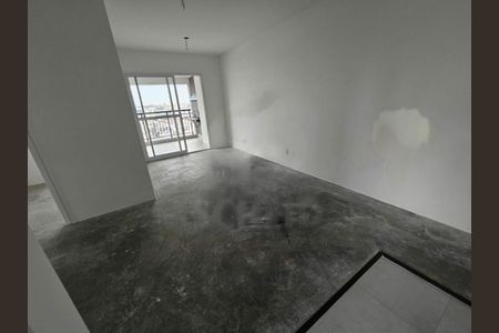 Apartamento à venda com 3 quartos, 81m² em Vila Santa Catarina, São Paulo