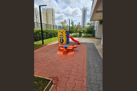 Apartamento à venda com 3 quartos, 81m² em Vila Santa Catarina, São Paulo