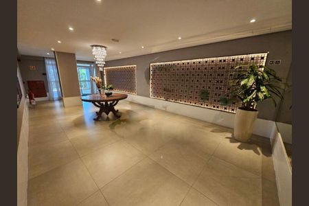 Apartamento à venda com 3 quartos, 81m² em Vila Santa Catarina, São Paulo