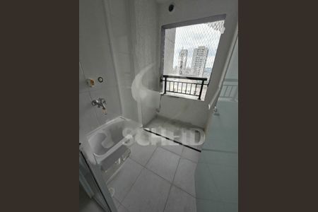 Apartamento à venda com 3 quartos, 81m² em Vila Santa Catarina, São Paulo