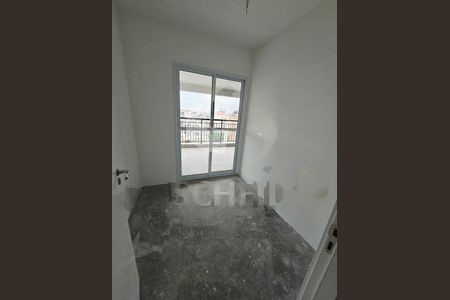 Apartamento à venda com 3 quartos, 81m² em Vila Santa Catarina, São Paulo