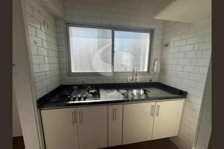 Apartamento à venda com 2 quartos, 60m² em Santo Amaro, São Paulo