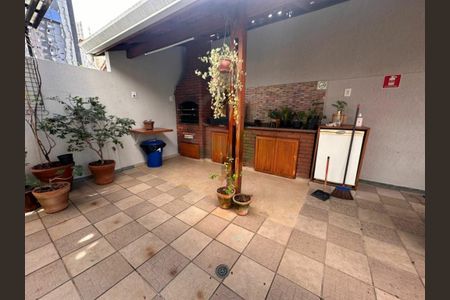 Apartamento à venda com 2 quartos, 60m² em Santo Amaro, São Paulo