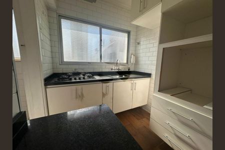 Apartamento à venda com 2 quartos, 60m² em Santo Amaro, São Paulo