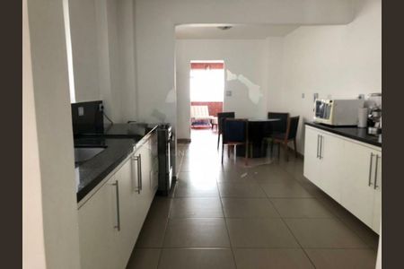 Apartamento à venda com 210m², 3 quartos e 2 vagas