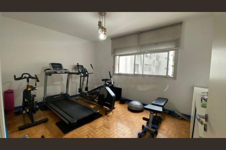 Apartamento à venda com 210m², 3 quartos e 2 vagas
