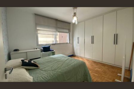 Apartamento à venda com 210m², 3 quartos e 2 vagas