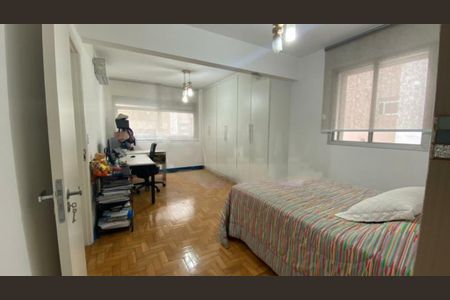 Apartamento à venda com 3 quartos, 210m² em Jardim Paulista, São Paulo