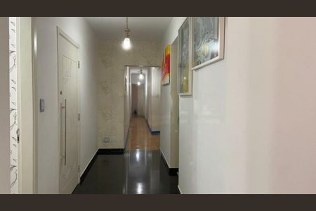 Apartamento à venda com 210m², 3 quartos e 2 vagas