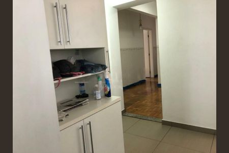 Apartamento à venda com 210m², 3 quartos e 2 vagas