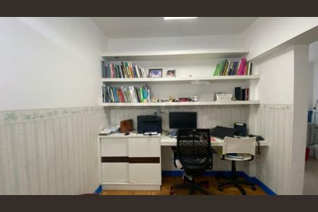 Apartamento à venda com 3 quartos, 210m² em Jardim Paulista, São Paulo