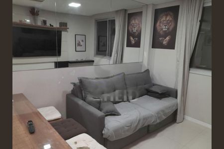 Apartamento à venda com 2 quartos, 68m² em Vila Constancia, São Paulo