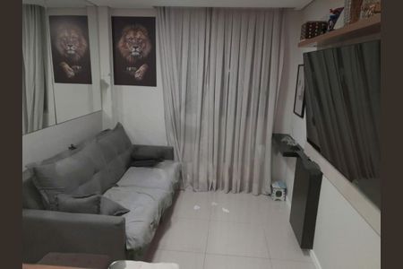 Apartamento à venda com 2 quartos, 68m² em Vila Constancia, São Paulo