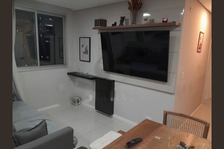 Apartamento à venda com 2 quartos, 68m² em Vila Constancia, São Paulo
