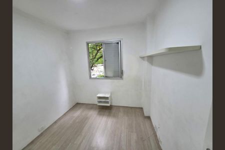 Apartamento à venda com 2 quartos, 50m² em Jardim Taquaral, São Paulo