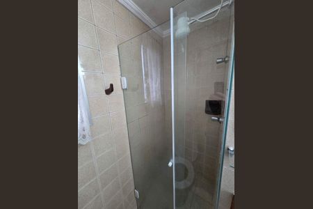 Apartamento à venda com 2 quartos, 50m² em Jardim Taquaral, São Paulo