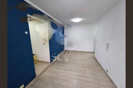 Apartamento à venda com 2 quartos, 50m² em Jardim Taquaral, São Paulo