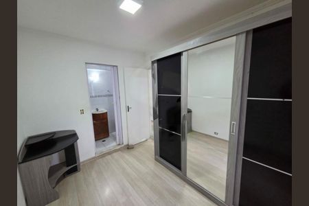 Apartamento à venda com 2 quartos, 50m² em Jardim Taquaral, São Paulo