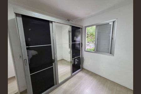 Apartamento à venda com 2 quartos, 50m² em Jardim Taquaral, São Paulo