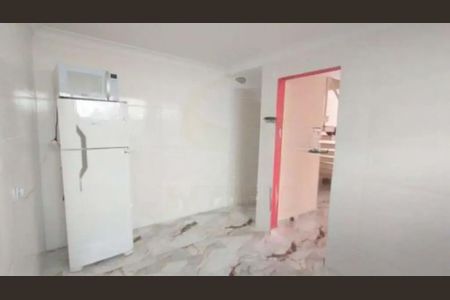 Casa à venda com 3 quartos, 108m² em Vila Marari, São Paulo