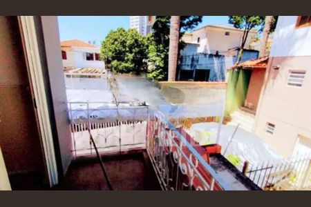 Casa à venda com 3 quartos, 108m² em Vila Marari, São Paulo