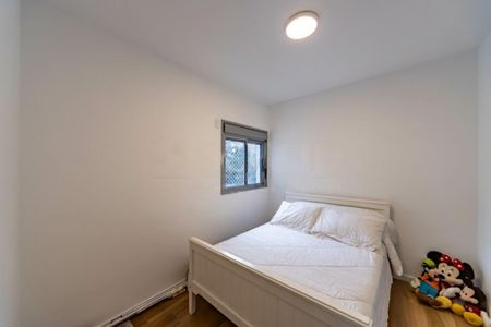 Apartamento à venda com 121m², 3 quartos e 2 vagas