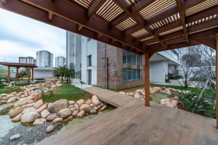 Apartamento à venda com 3 quartos, 121m² em Vila Sofia, São Paulo