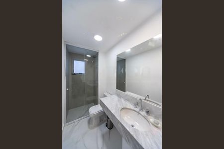 Apartamento à venda com 121m², 3 quartos e 2 vagas
