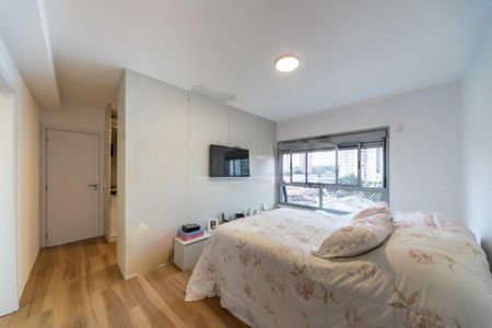 Apartamento à venda com 121m², 3 quartos e 2 vagas