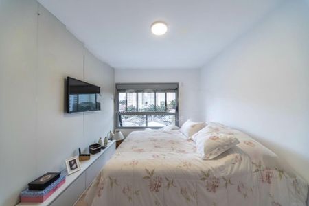 Apartamento à venda com 121m², 3 quartos e 2 vagas