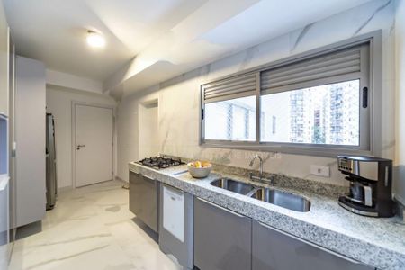 Apartamento à venda com 121m², 3 quartos e 2 vagas